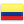 Colombia Flag